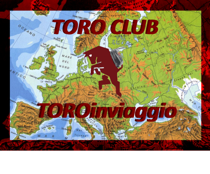  - TOROinviaggio