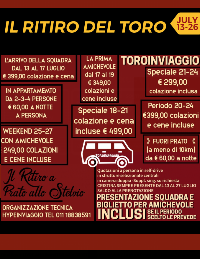 TUTTI IN ALTO ADIGE! - TOROinviaggio
