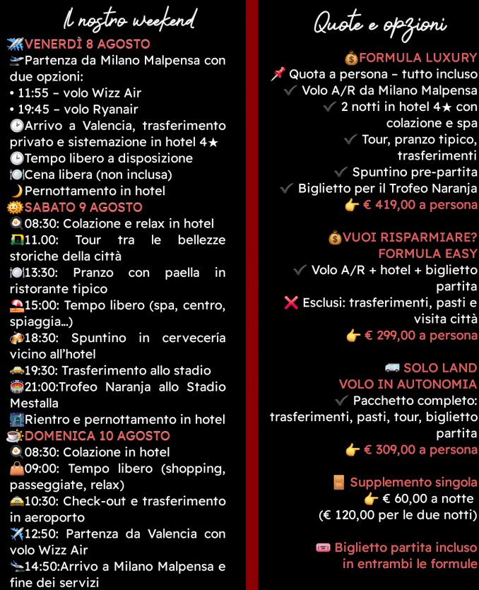 . - TOROinviaggio